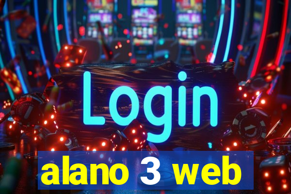 alano 3 web